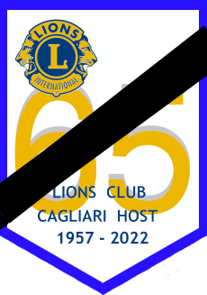 Grave lutto per il LC Cagliari Host