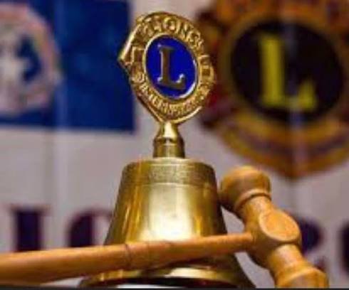 Passaggio della Campana al Lions Club Cagliari Host