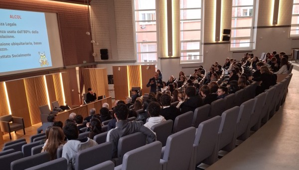 Aula Gramsci