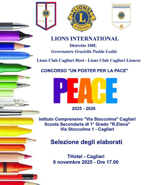 Locandina