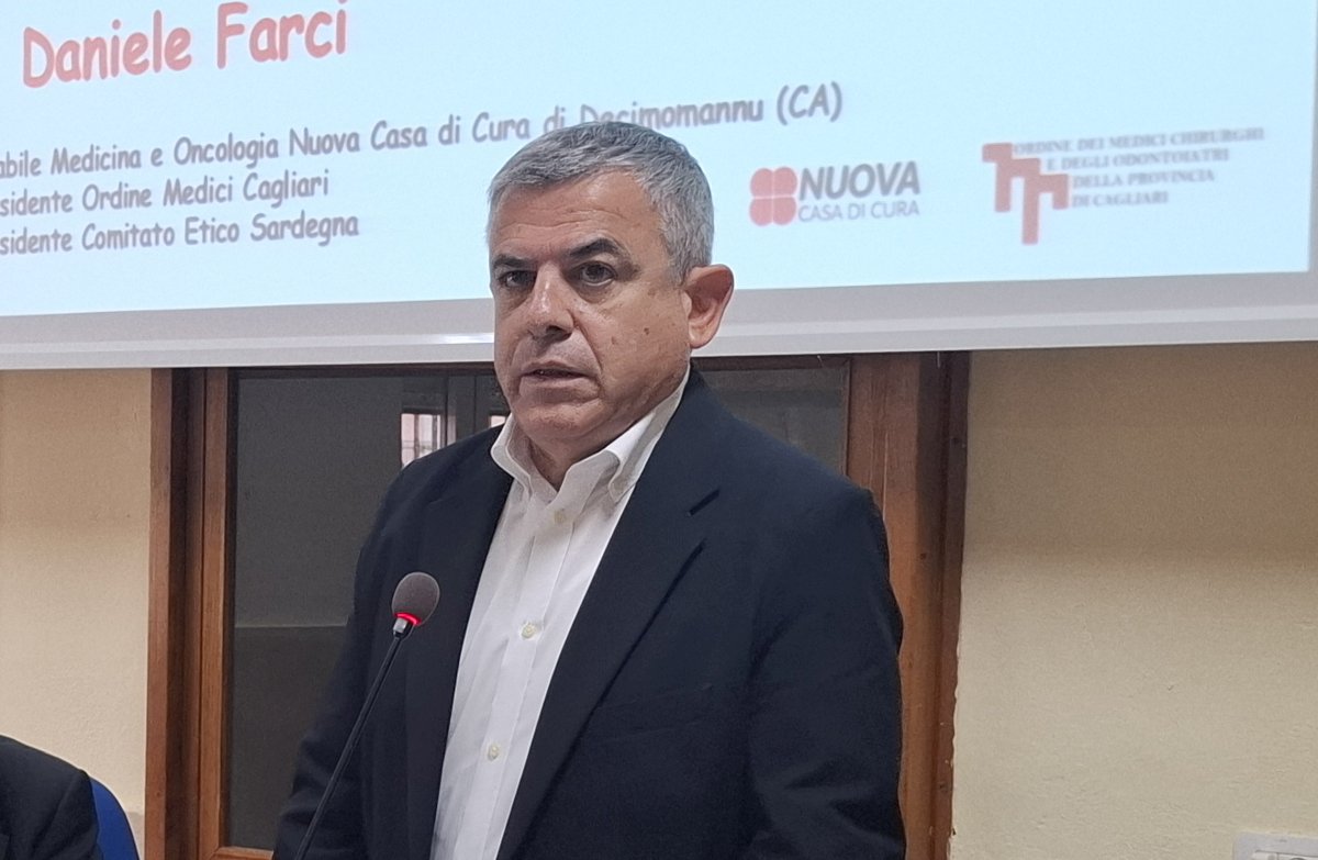 Farci