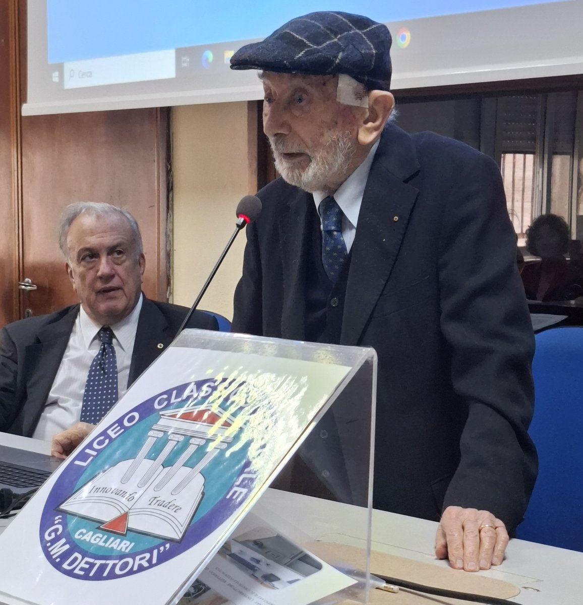 Del Giacco