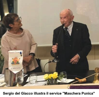 Maschera Maschera